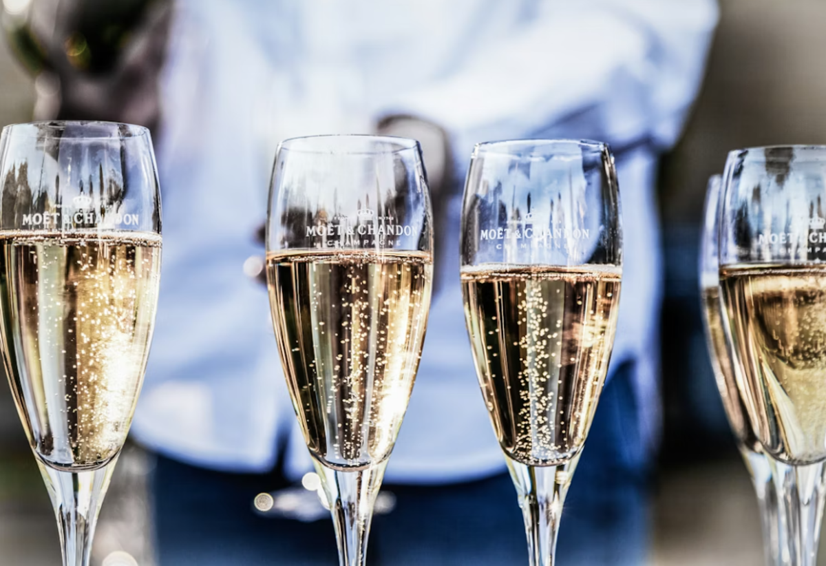 Les 10 champagnes à découvrir absolument en 2026