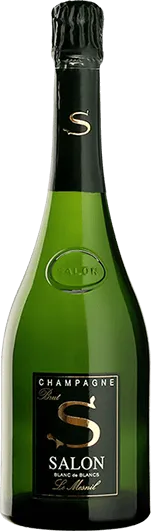 Salon Cuvée S 2015